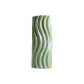 [Camouflage Water Ripple Style-Bamboo Green]33*14cm
