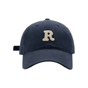 STUFFER 100% Cotton Baseball Caps Unisex