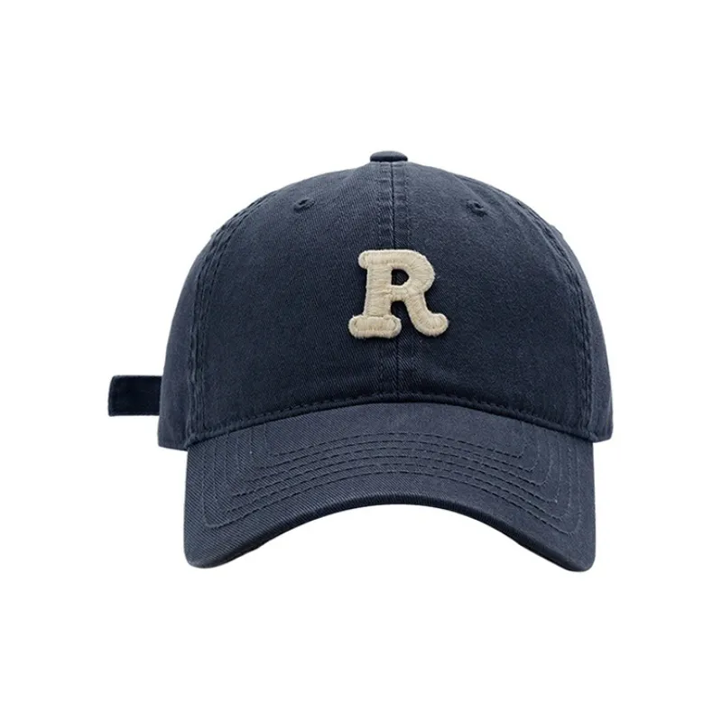 STUFFER 100% Cotton Baseball Caps Unisex-1