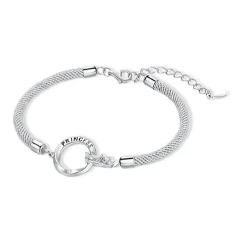 MISS TOOYA Alloy Bracelets Women's