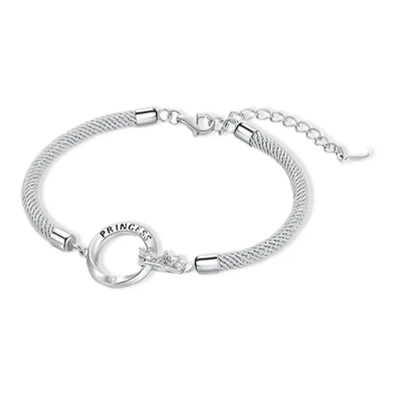 MISS TOOYA Alloy Bracelets Women's-0
