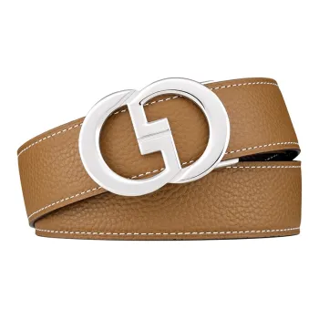 Canita Kolly Leather Belts Men