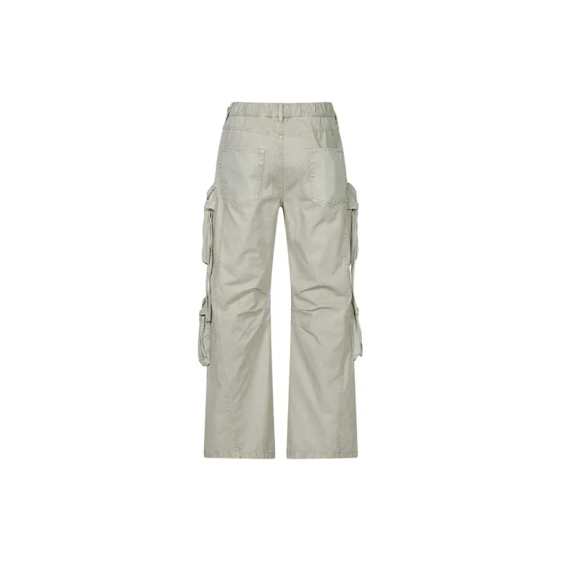 YooMore Cargo Pants Unisex-8