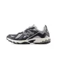 Black/Gray
