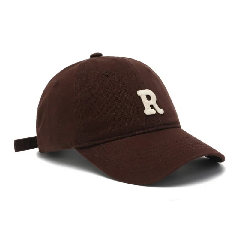 STUFFER 100% Cotton Baseball Caps Unisex-6