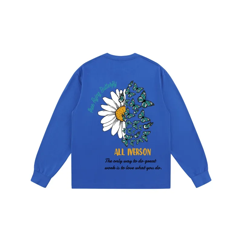 AI3 Iverson China Series T Shirt Unisex-18