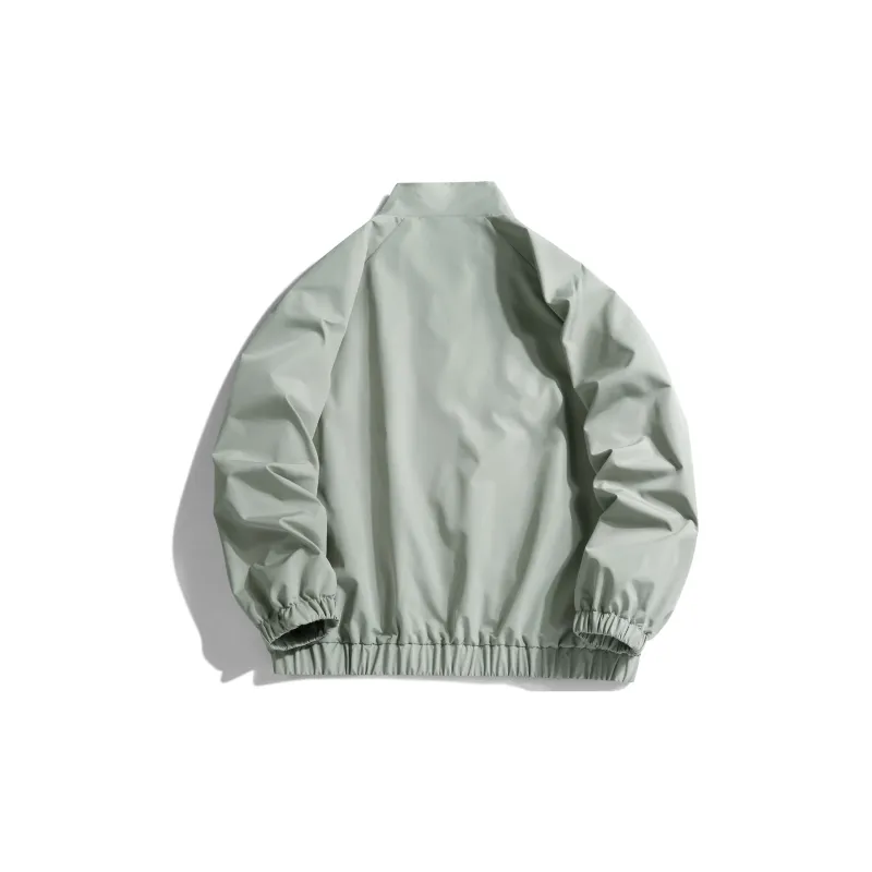 REXSHION Jackets Unisex-13