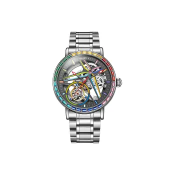 MUKUO Men Watch