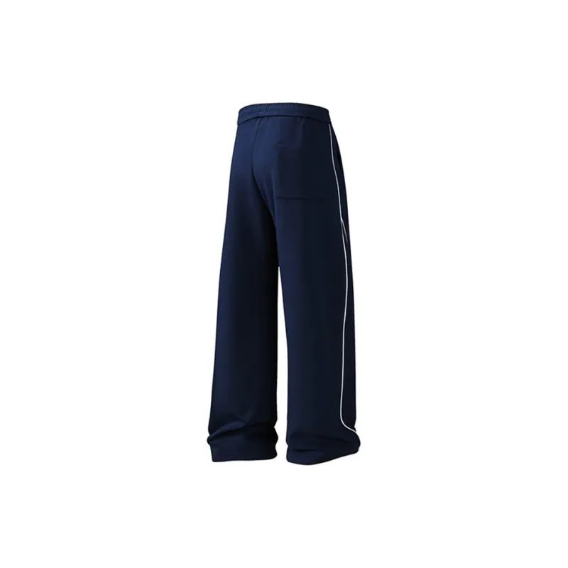 WJBS Casual Pants Unisex-7