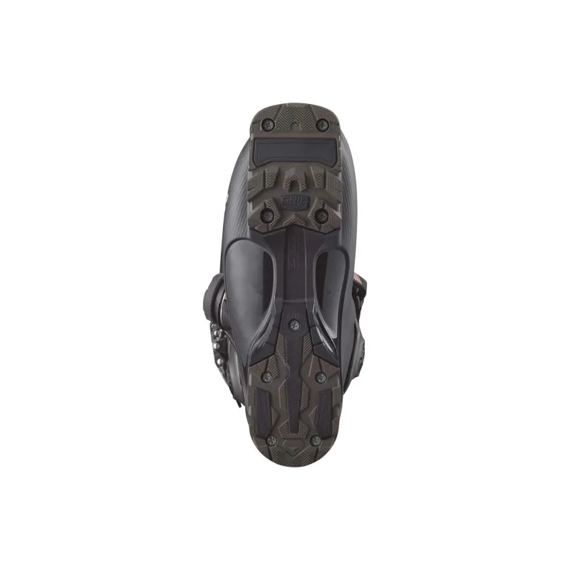 SALOMON S/PRO SUPRA Skis Ski Boots Women's-4