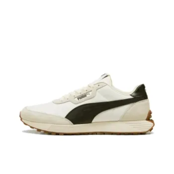 PUMA Runtamed Lugged Classic 'Beige Black'