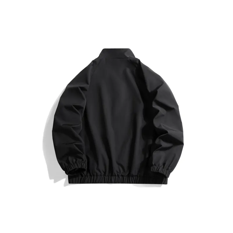 REXSHION Jackets Unisex-1