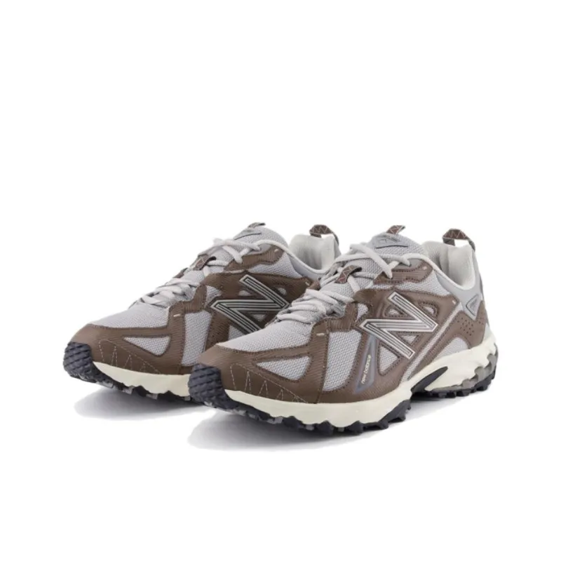 New Balance 610T 'Brown Grey'-2
