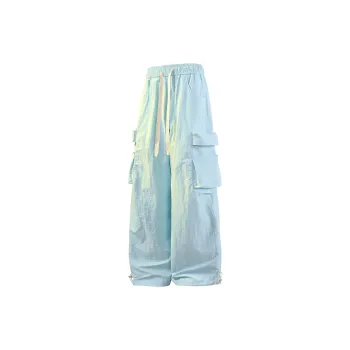 NEAR HERE Casual Pants Unisex