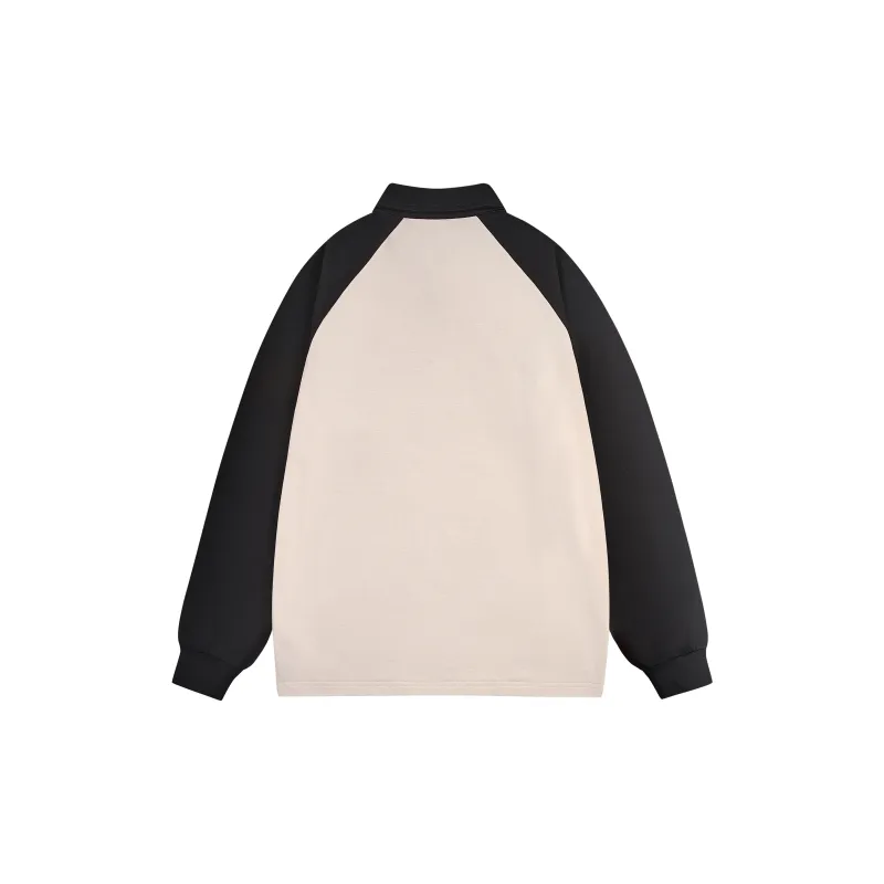 POPEYE Polo Shirts Unisex-5