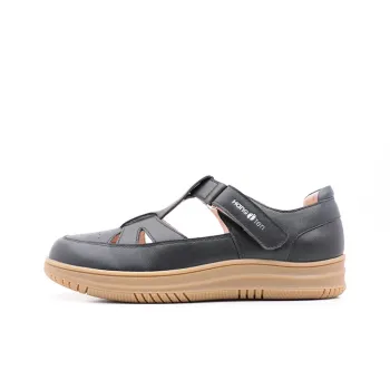 HANG TEN Slip Resistant Low Top Casual Shoes Women's