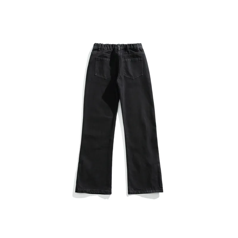 KRISTALIA Jeans Unisex-1