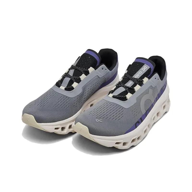 On CloudmOnster 'Mist Blueberry'-1