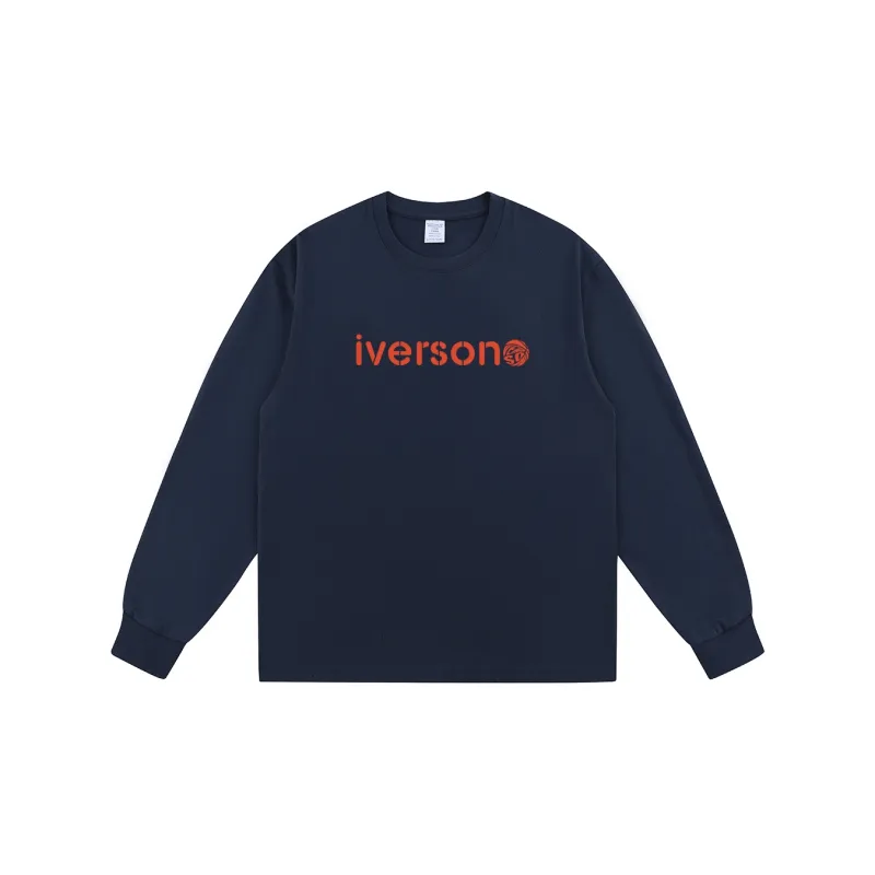 AI3 Iverson China Series T Shirts Unisex-8