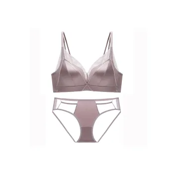 MADALLO Women's Underwear Sets