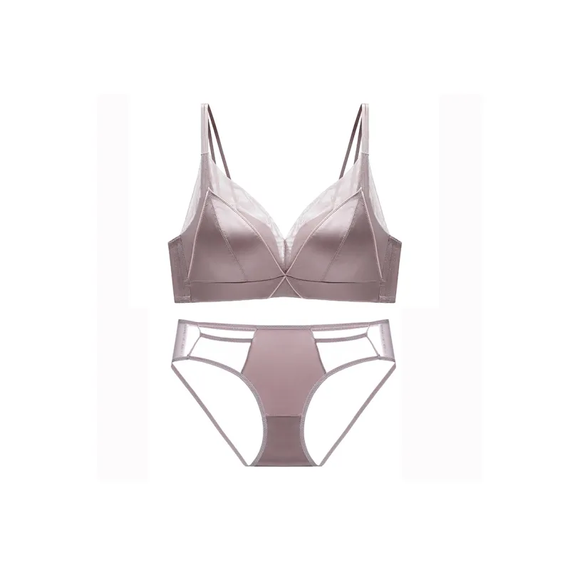 MADALLO Women's Underwear Sets-3
