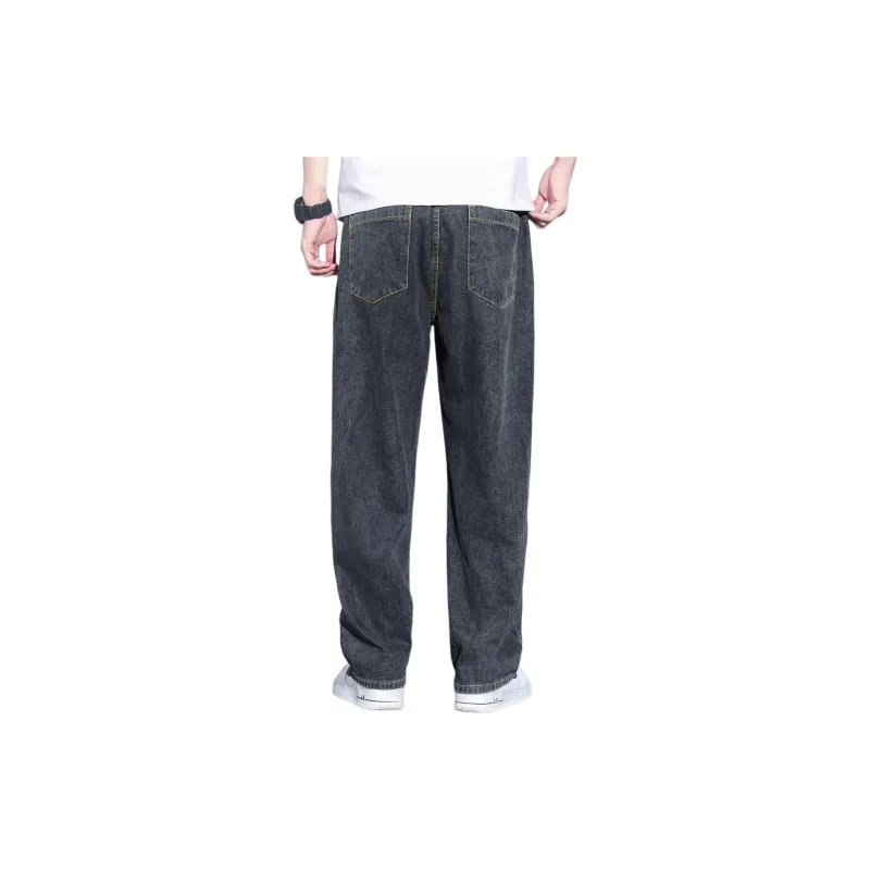 Tonlion Jeans Unisex-12