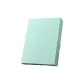 Small Size[20*30*4cm]Mint Green