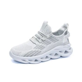 Prince McQueen Cushioning Wear-Resistant Casual Running Shoes Men's