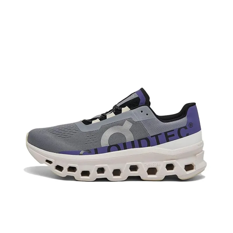 On CloudmOnster 'Mist Blueberry'-0