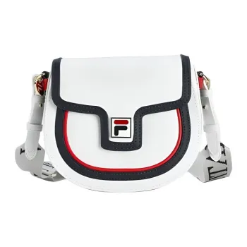 FILA Fabric Handbag Extra Small Women's Oat Beige