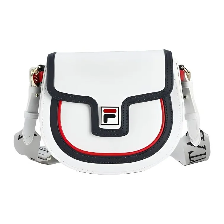 FILA Fabric Handbag Extra Small Women's Oat Beige-0