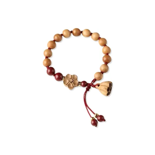 LuluCanaan Jade Bracelets Women's