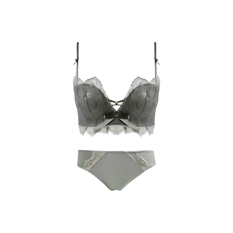 MIIOW Women's Underwear Sets-2