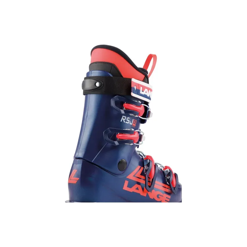 LANGE RSJ 60 Skis Ski Boots Kids'-5