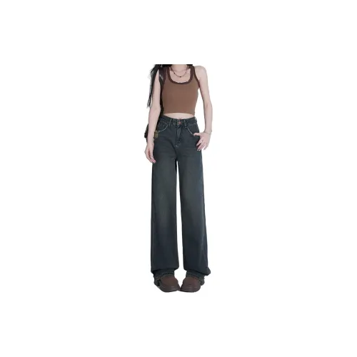 Enhanced Jeans Women's