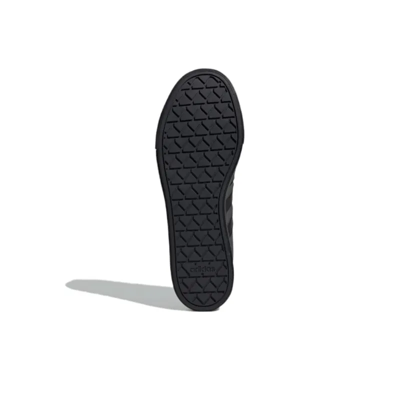 Adidas Daily 4.0 Anti Slip Wear Resistant Low Top Skateboard Shoes Unisex Black-5