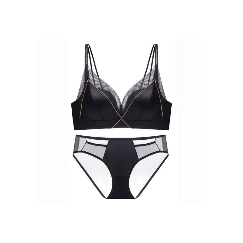 MADALLO Women's Underwear Sets-0
