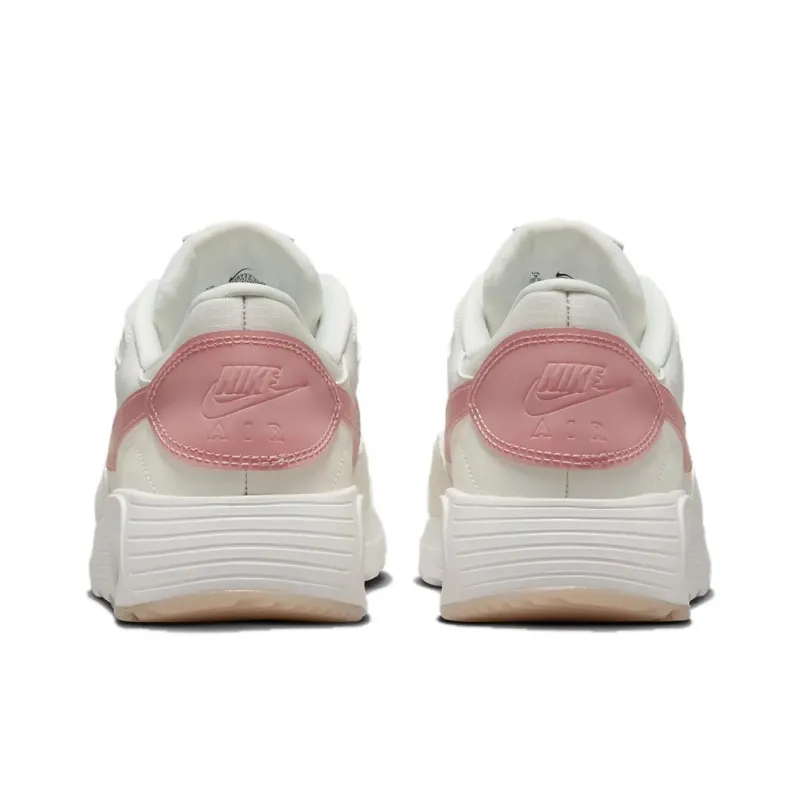 Nike Air Max Sc Trend Summit White Sail Phantom Red Stardust Women's-3