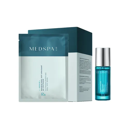 MedSPA 스킨케어 세트 남녀공용