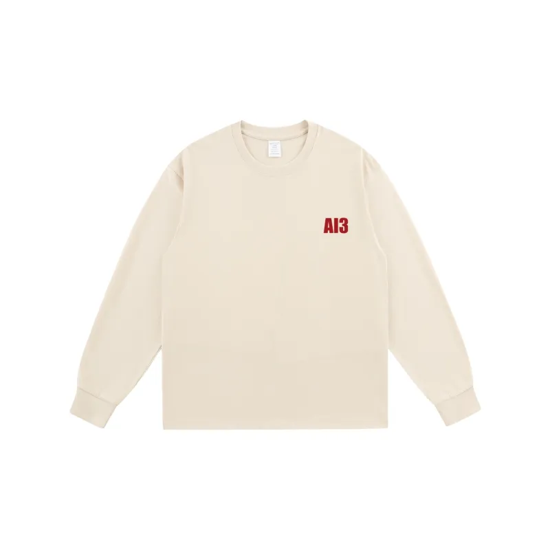 AI3 Iverson China Series T Shirt Unisex-11