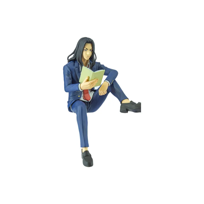 SEGA Tokyo Revengers PM Venue Takemichi Reading Bonus Gifts-1
