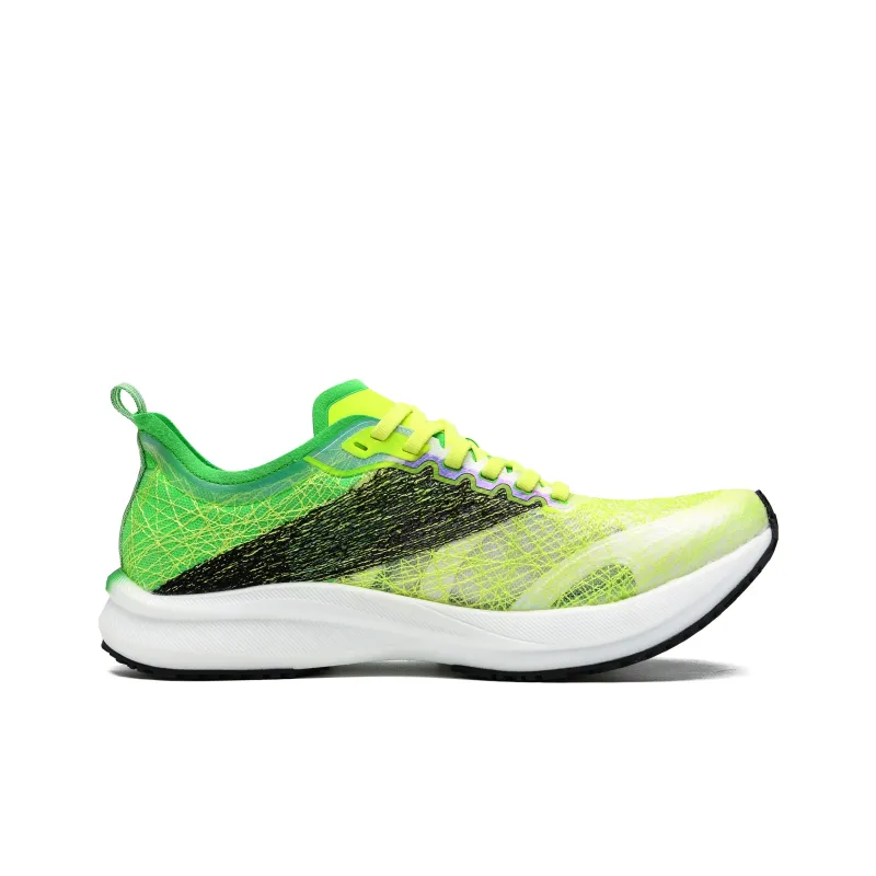 ONOD Training Running Shoes Unisex Neon Green-2