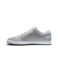 Gray White