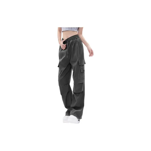 ABCMININ Cargo Pants Women's