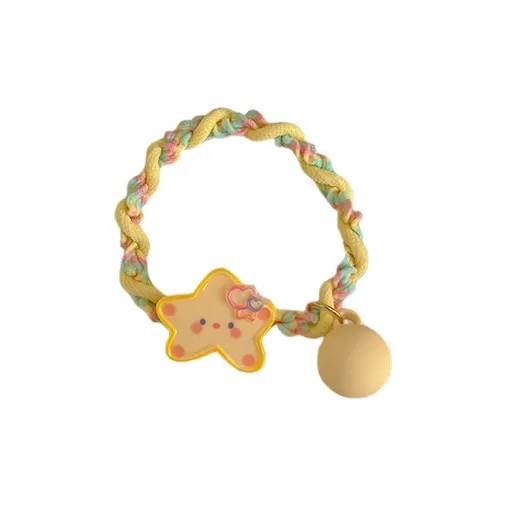 Water jade Hair Clips Women's-2