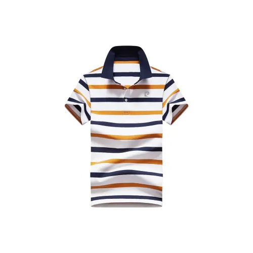 PIERRE CARDIN Polo Shirts Men