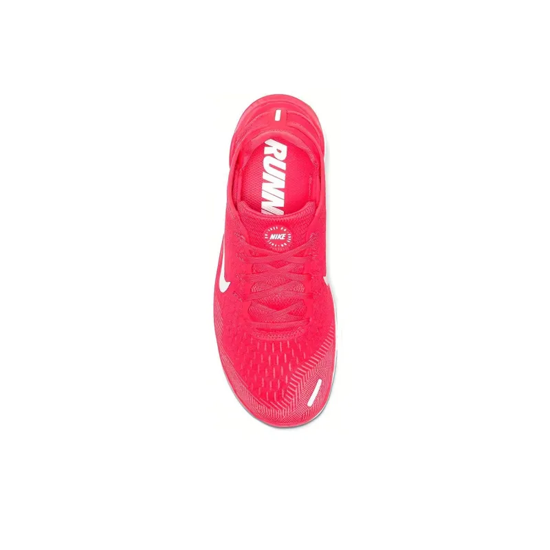 Nike Free RN 2018 Speed Red-2