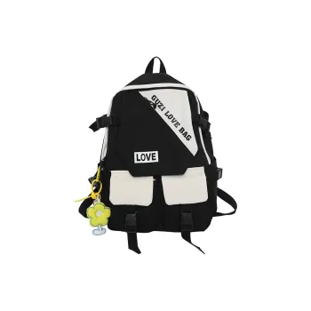 Venerable Brahma Backpacks