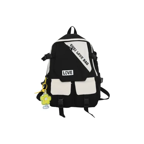 Venerable Brahma Backpacks