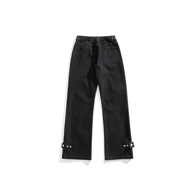 KRISTALIA Jeans Women's-1